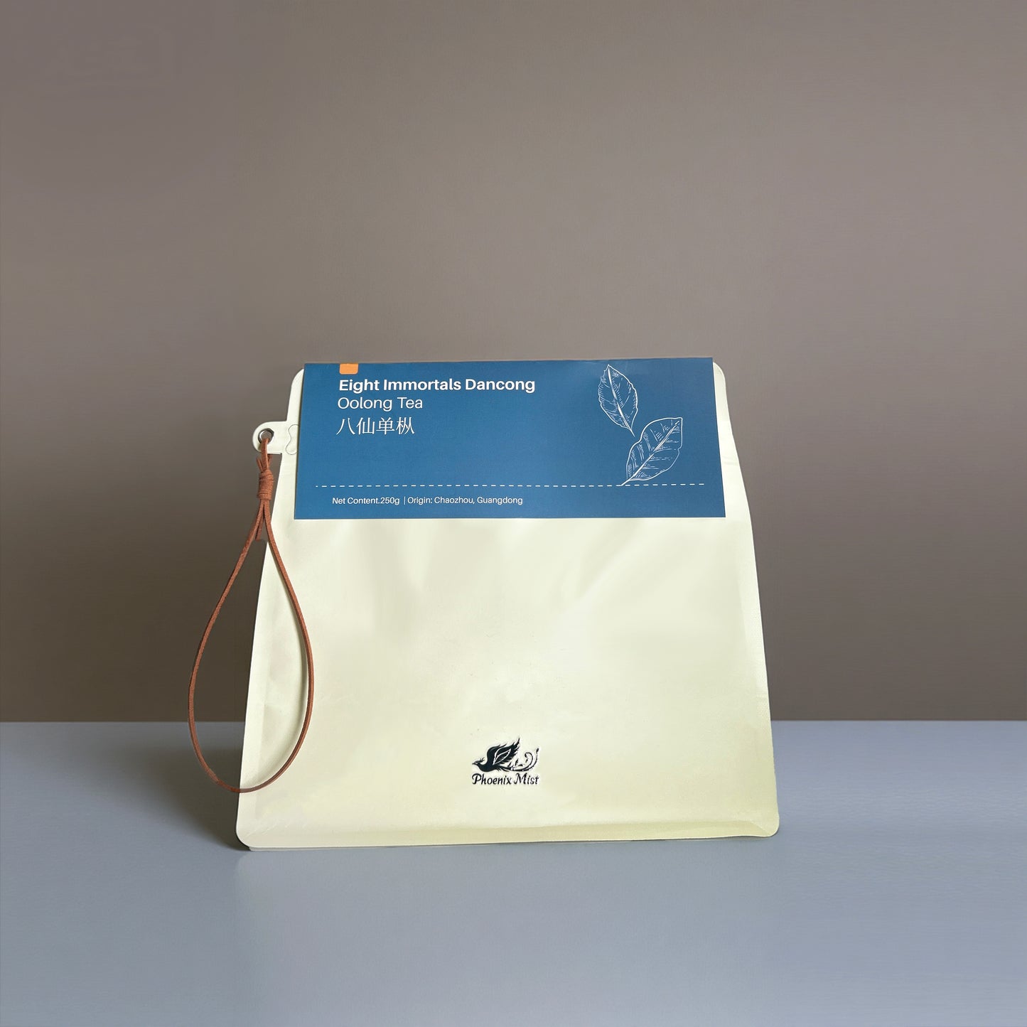 NO.11-Eight Immortals Dancong Oolong Tea|Gong fu tea