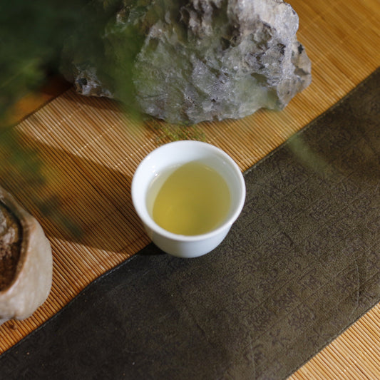 Duck Shit Aroma Dan Cong: The Tea with the Most Daring Name and the Most Elegant Soul