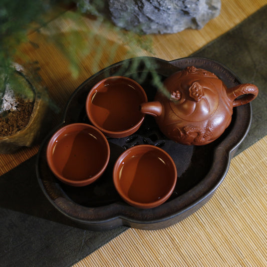 The Ultimate Phoenix Dancong Experience: The Gongfu Ceremony