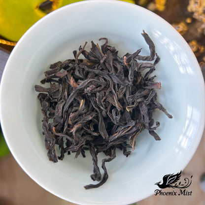 Duck Shit Aroma Oolong Tea