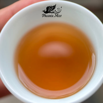 Honey-Orchid Dancong Oolong Tea