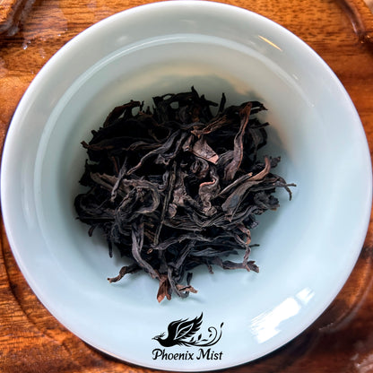 Honey-Orchid Dancong Oolong Tea