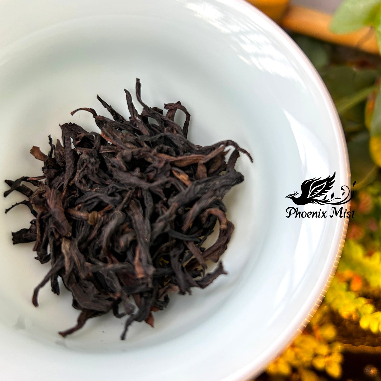 Honey-Orchid Dancong Oolong Tea