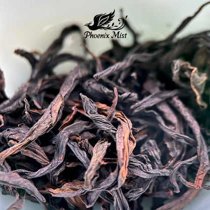 Honey-Orchid Dancong Oolong Tea