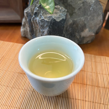 Osmanthus-Blossom Dancong Oolong Tea