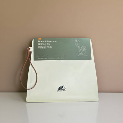 Duck Shit Aroma Oolong Tea