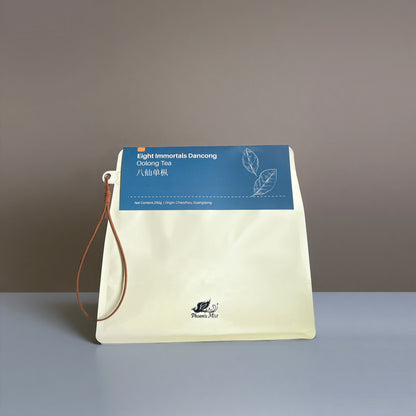 Eight Immortals Dancong Oolong Tea