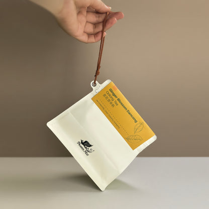 Ginger-Blossom Dancong Oolong Tea