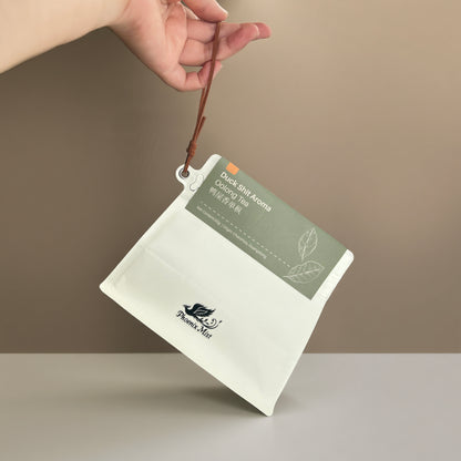 Duck Shit Aroma Oolong Tea