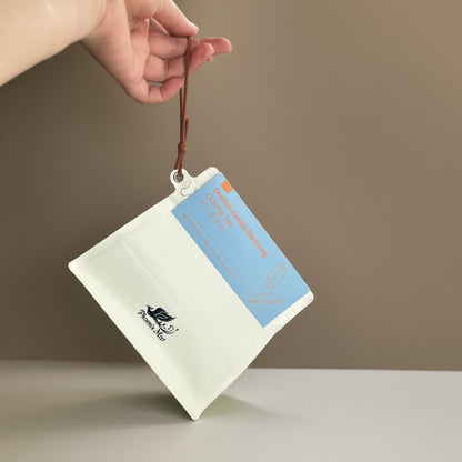 Orchid-Vanilla Dancong  Oolong Tea