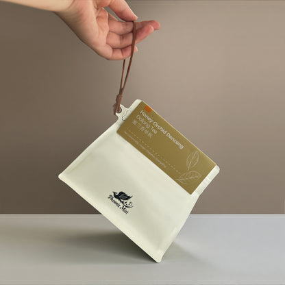 Honey-Orchid Dancong Oolong Tea