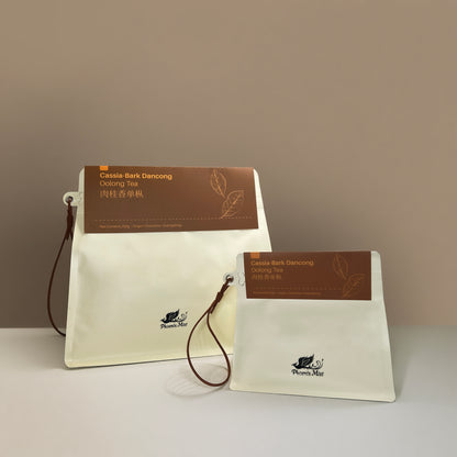 Cassia-Bark Dancong Oolong Tea