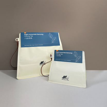 Eight Immortals Dancong Oolong Tea