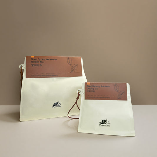 Song Dynasty Ancestor Dancong Oolong Tea