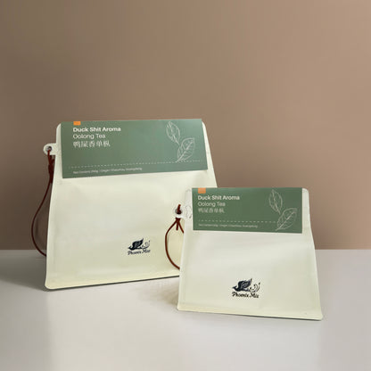 Duck Shit Aroma Oolong Tea