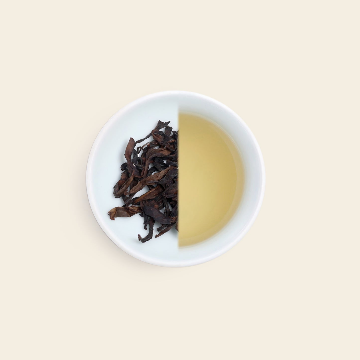 NO.10 Cassia-Bark Dancong Oolong Tea|Gong fu tea