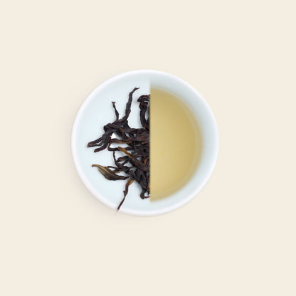 NO.11-Eight Immortals Dancong Oolong Tea|Gong fu tea