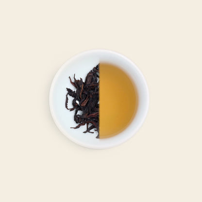 NO.2-Honey-Orchid Dancong Oolong Tea|Gong fu tea