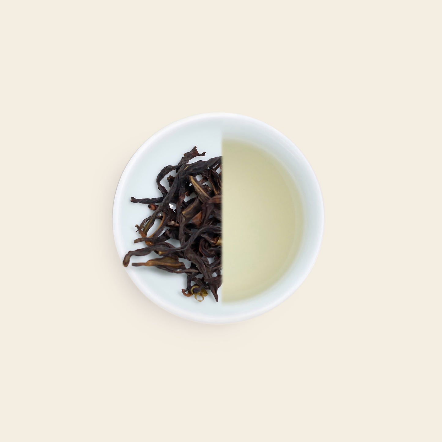NO.7-Magnolia-Petal Dancong Oolong Tea|Gong fu tea