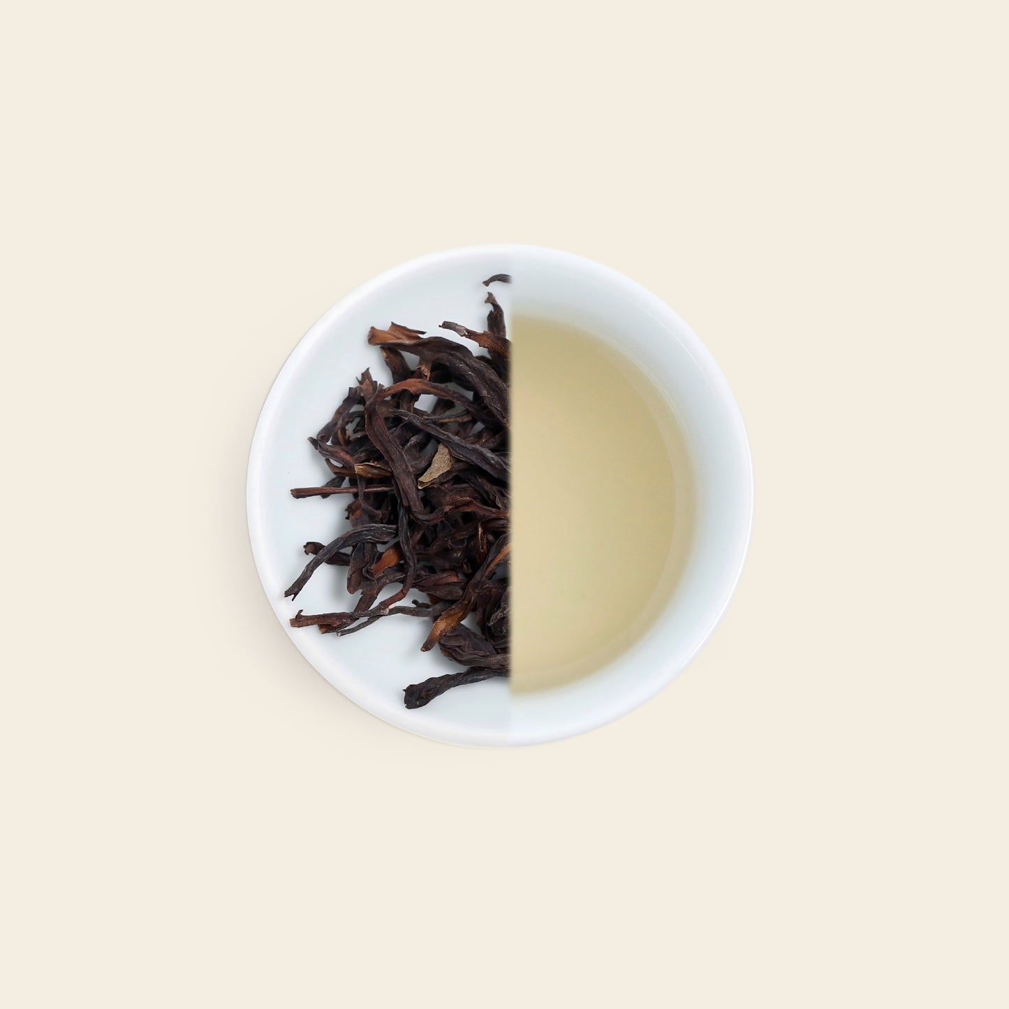 NO.8-Ginger-Blossom Dancong Oolong Tea|Gong fu tea