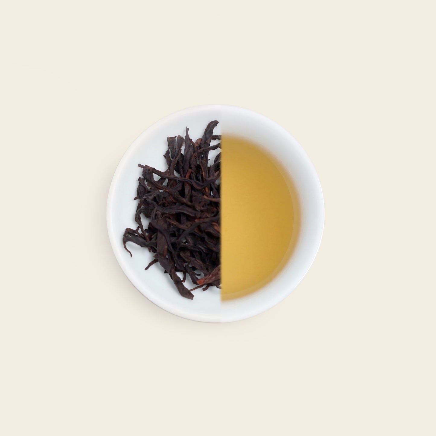 NO.9-Song Dynasty Ancestor Dancong Oolong Tea|Gong fu tea