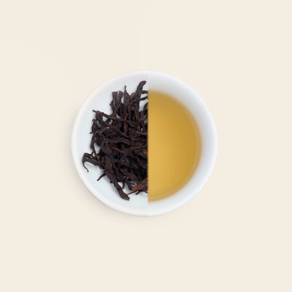 NO.9-Song Dynasty Ancestor Dancong Oolong Tea|Gong fu tea