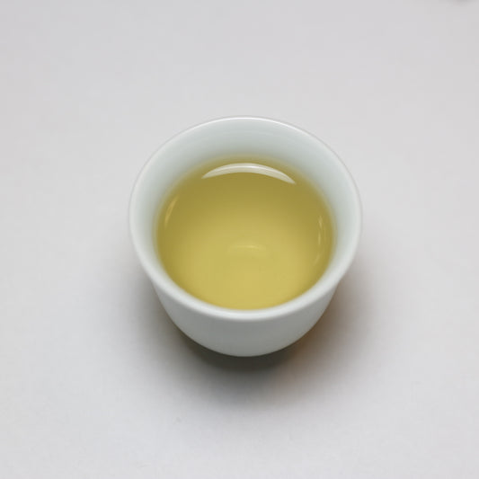 NO.1-Duck Shit Aroma Oolong Tea